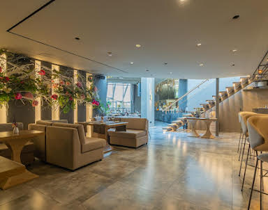  ресторан GOSТЬ