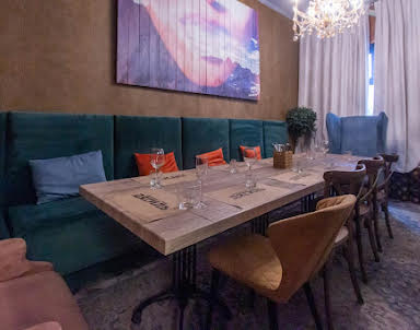 Выпускной в Дягиль