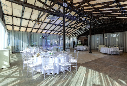 Зал Light в Купол на 4 человека