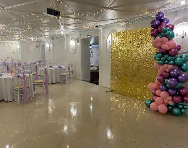  ресторан Праздник