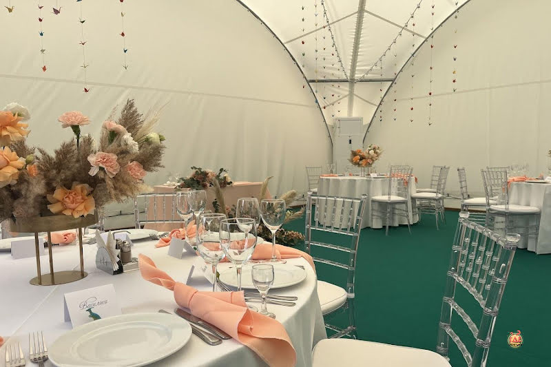 Уральский Двор фотография №10