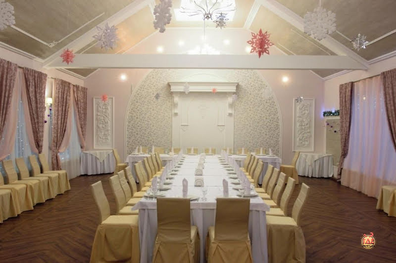 Белый Лес фотография №14