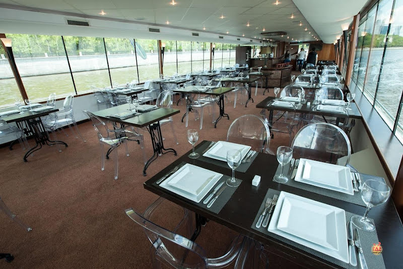 Ривер Лаундж-2 фотография №16