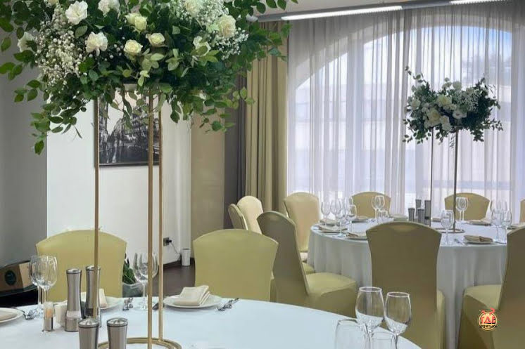 Конференц-зал в «Пале Рояль» фотография №10