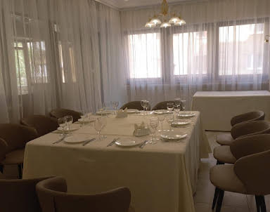  ресторан TERRASSA