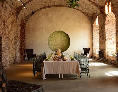  ресторан POLYGON