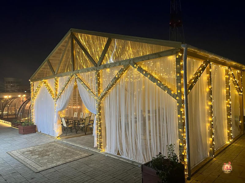 Планетарий фотография №19