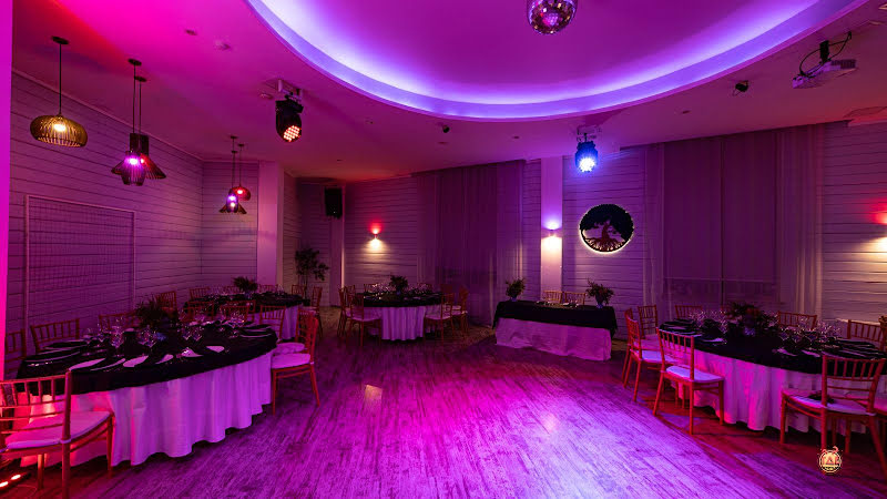 HOME event place фотография №1