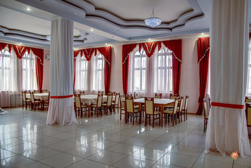 Девичья башня фотография №6