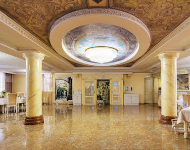  ресторан AMICI