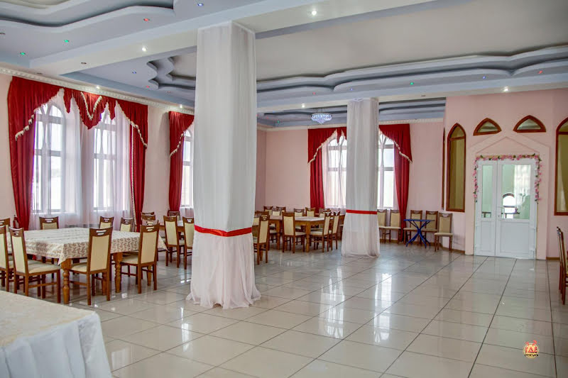 Девичья башня фотография №10