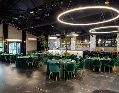 Новый год в Embargo Villa