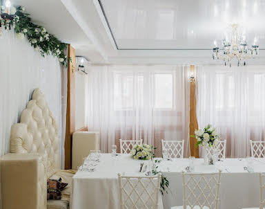 День рождения в Щербет на Менделеева