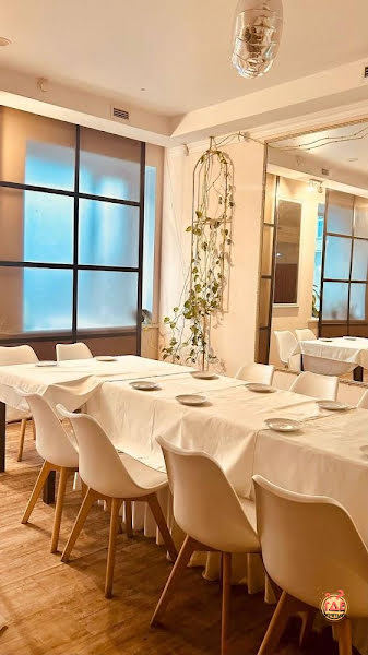 Жарден в Березовой роще фотография №15