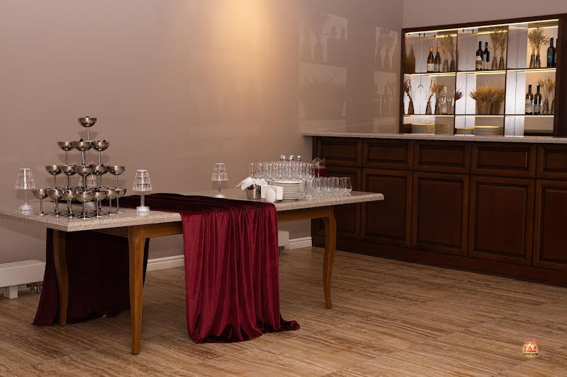 Банкетный дом фотография №12