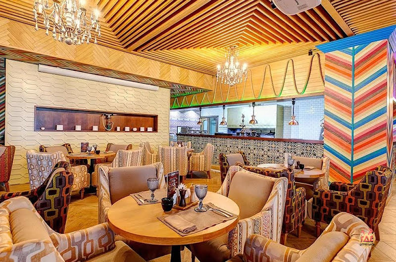 Гранат фотография №15