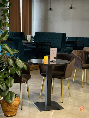 Nekrasov Club в «Некрасов» фотография №14