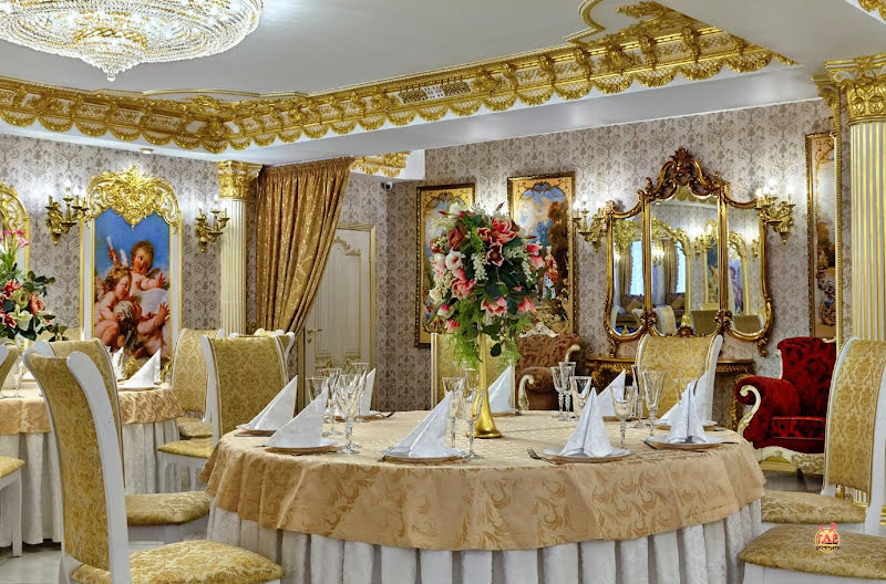 Монарх фотография №17