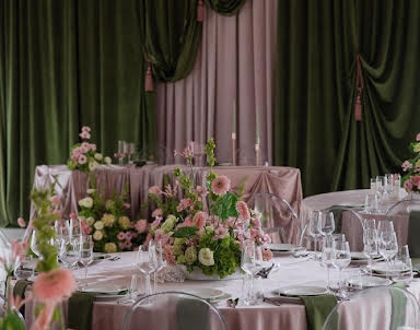  ресторан Мечты River Club