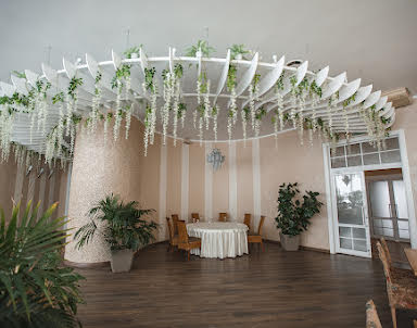  ресторан Волга & Ванильное небо