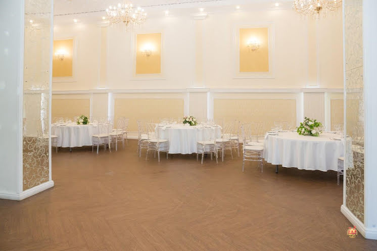 Зал «Классика» в «АлхимIQ» фотография №4