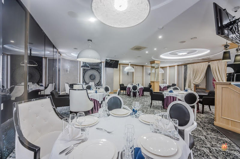 Отель «Заречье» фотография №11