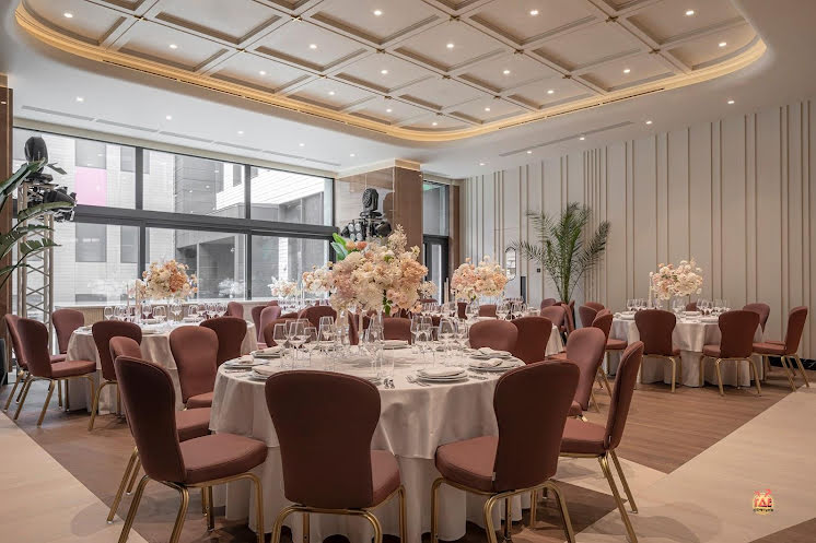 Hall of senses в «Hall of senses» фотография №6