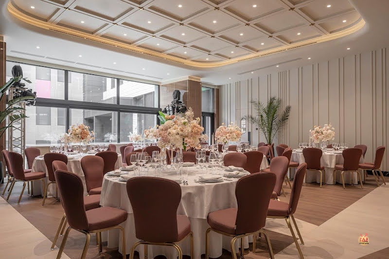 Hall of senses фотография №8