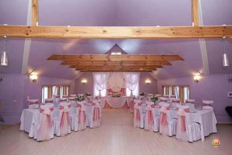 Алексино Истра фотография №8