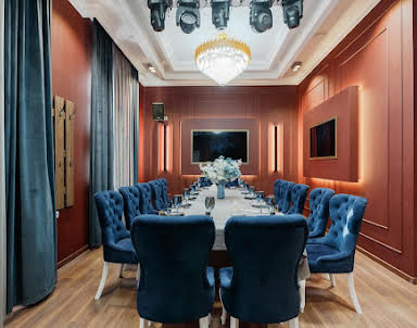 Новый год в Full House