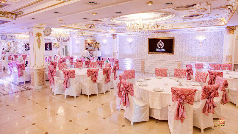 Nabat Palace фотография №1