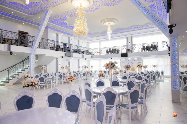 Большой зал в «Беркут» фотография №14