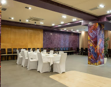  ресторан Ладога