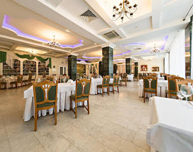  ресторан Наместник