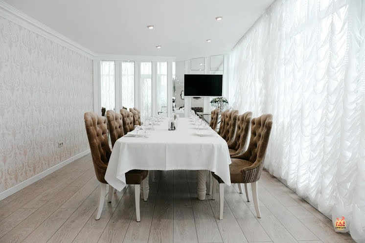 VIP-зал №1 в «21 век» фотография №4