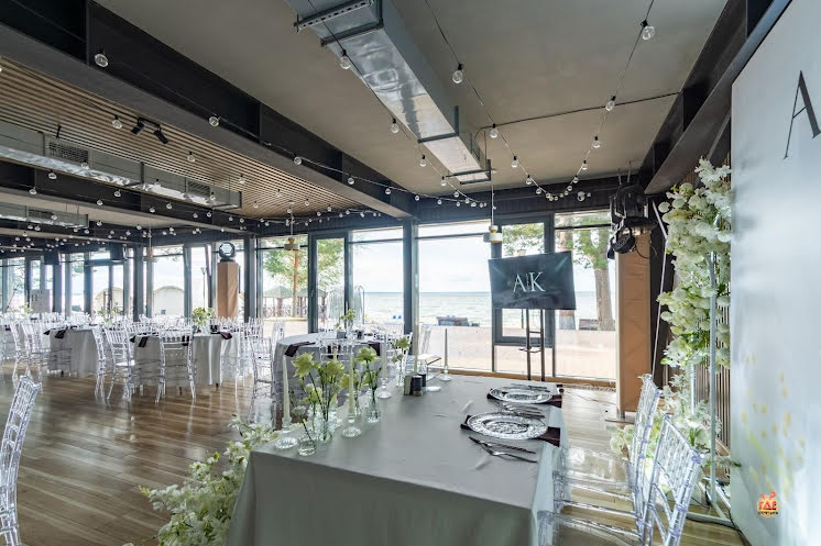 Ресторан в «Акватория» фотография №10