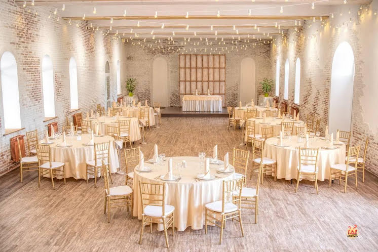 Банкетный зал в «LOFT 1978» фотография №4