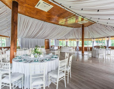  ресторан Валуево