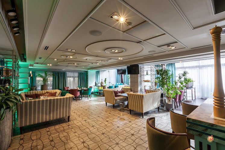 1 этаж в «Somemeat» фотография №11