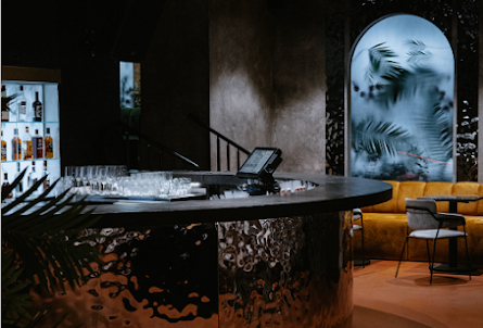 Secrets Club в Secrets Club