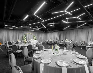 Выпускной в Woods Rest Park