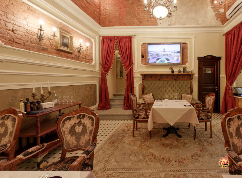 Штакеншнейдер фотография №12