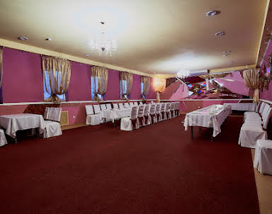  ресторан Богема