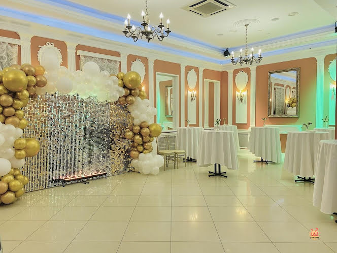 Зал «Екатерининский»  в «Праздник» фотография №4