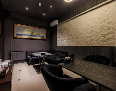  ресторан Vnukovo Village