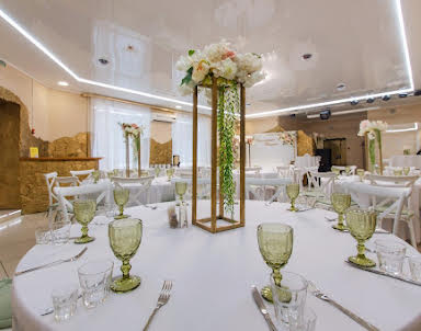  ресторан Шампань