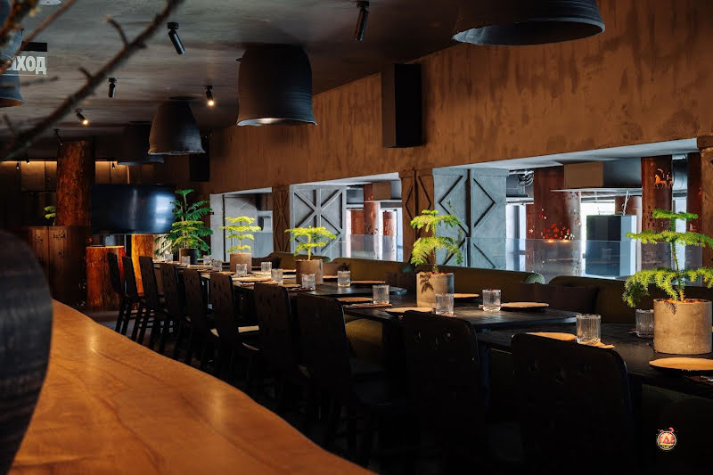 Relict фотография №19