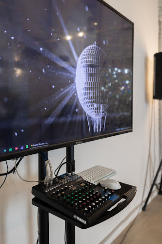 Лофт Lili в «COM.NATA на Петроградской» фотография №15