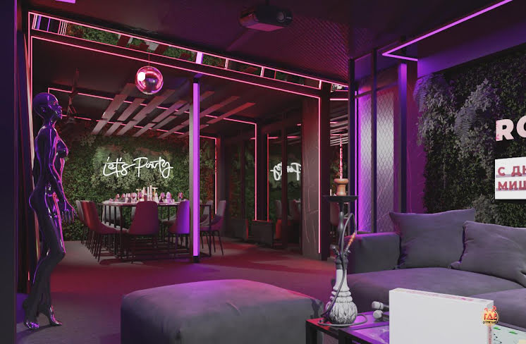 Лофт «Вайбер» в «Iglooloft» фотография №3