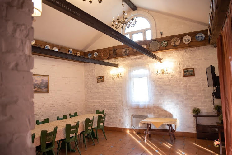 Коттедж «Швейцарские  апартаменты» в «Ангел» фотография №6